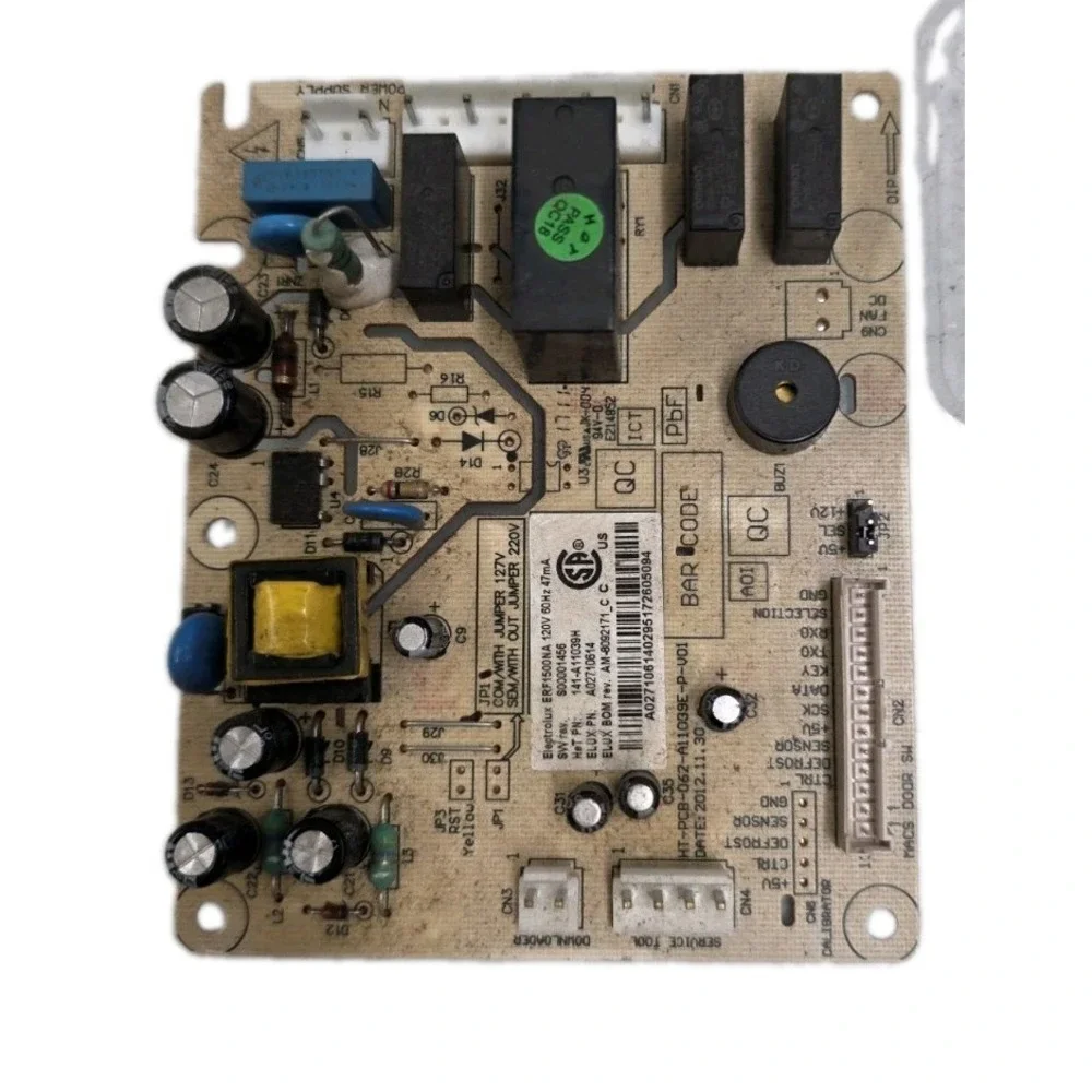 Frigidaire Fridge Control Board 242216807 ERF1500NA 141-A11039H